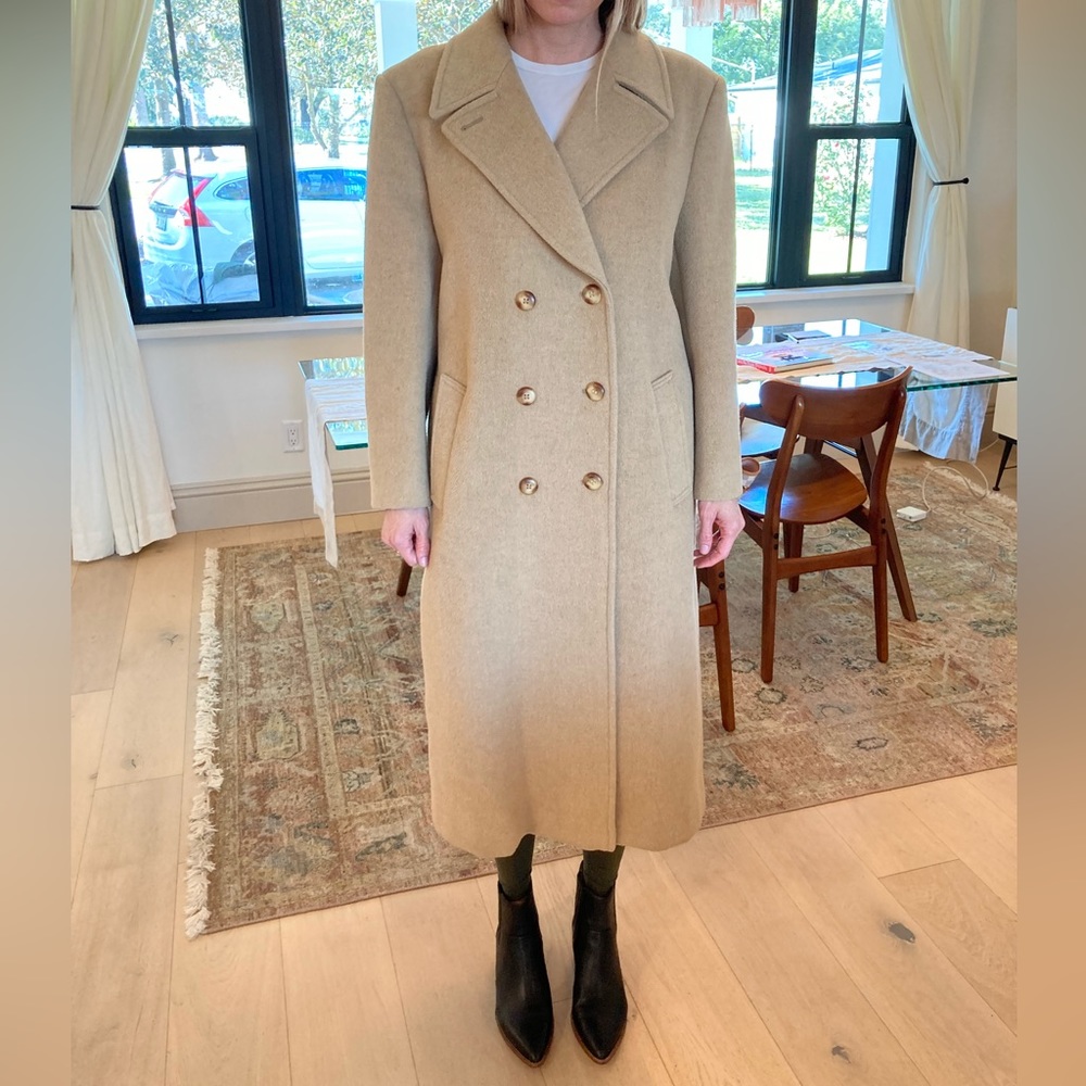 Vintage Pendleton Coat